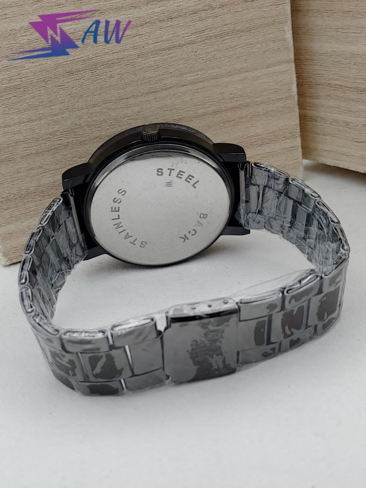 Endless Star movement Watch For Men's