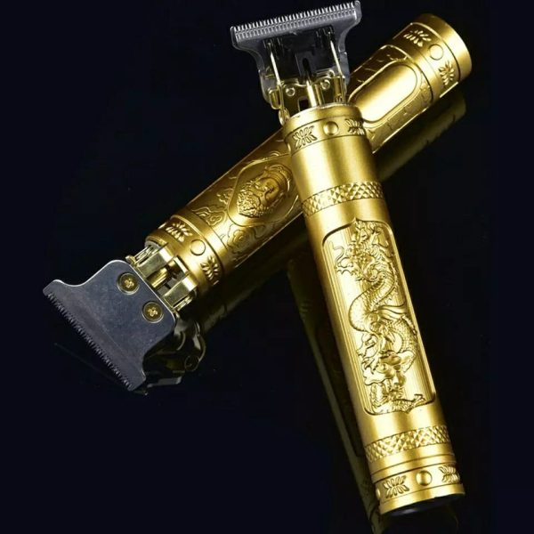 T9 Trimmer Plastic Body
