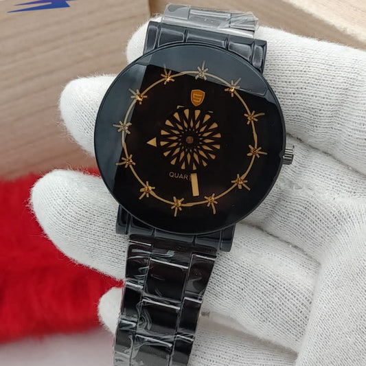 Endless Star movement Watch For Men's