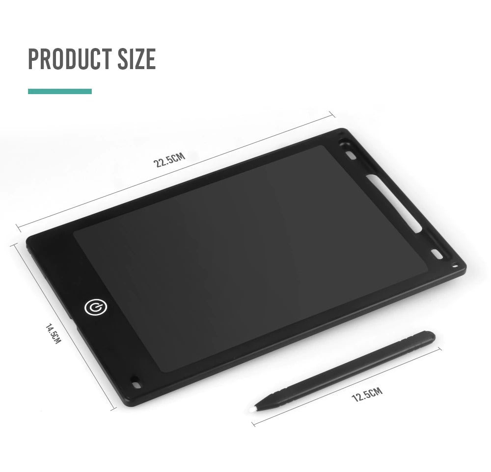 8.5 inch Electronic LCD Writing Tablet