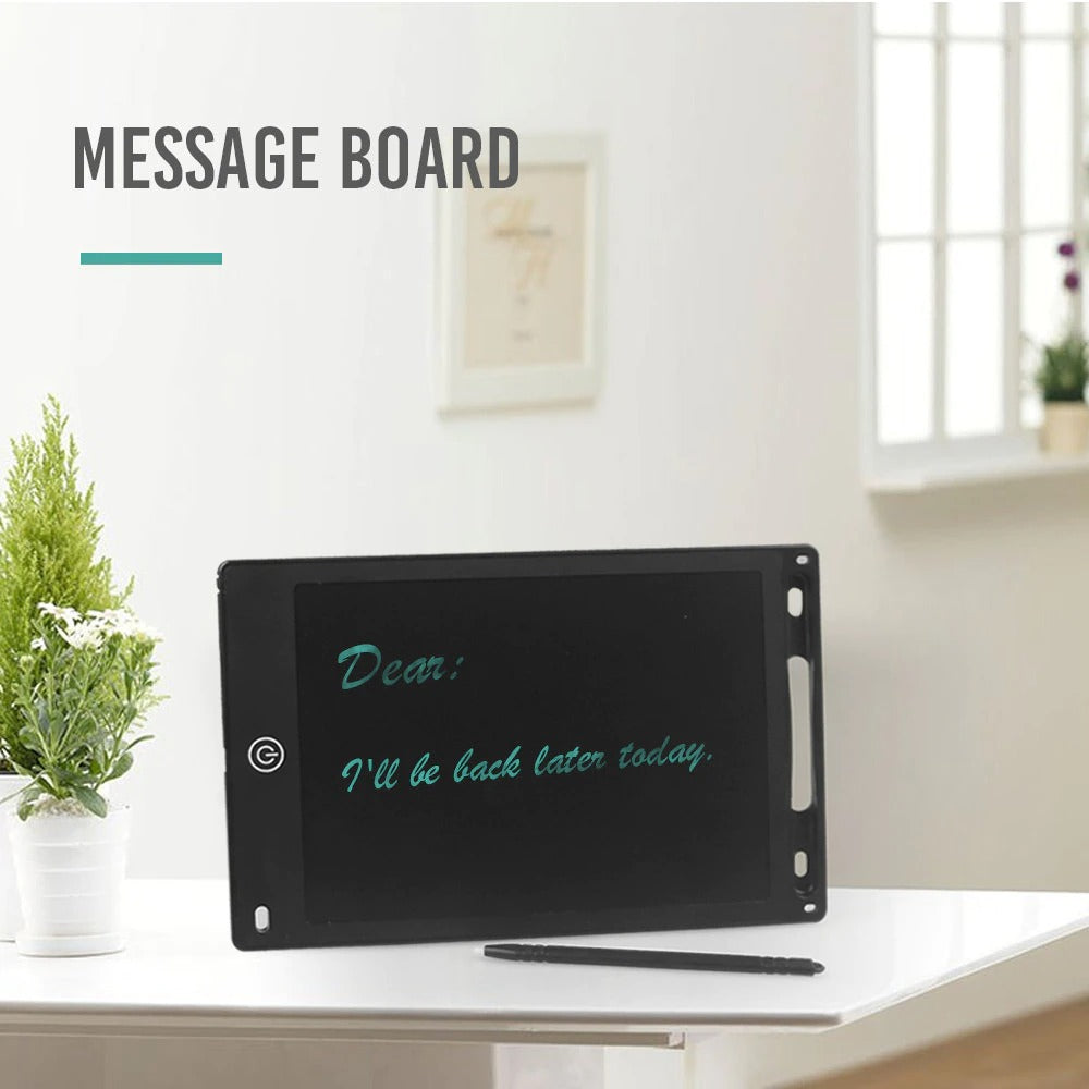 8.5 inch Electronic LCD Writing Tablet